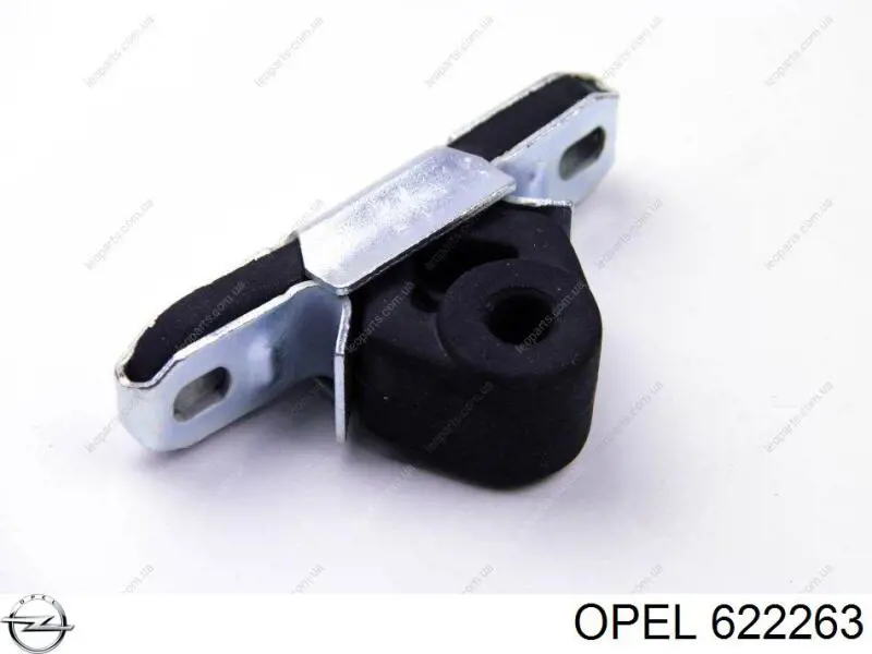 55588336 Opel Folhas inseridas de cambota de biela, kit, padrão (STD)