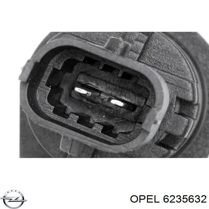 Sensor do nível de óleo de motor Opel 6235632 preço, a partir de 36,67 USD