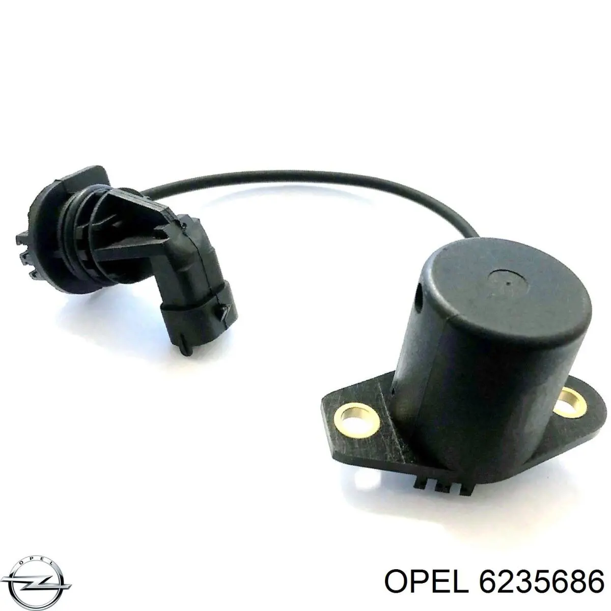 Compre 6235686 Opel Sensor do nível de óleo de motor