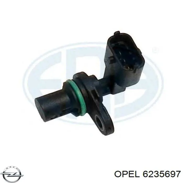 Sensor de posição da árvore distribuidora Opel 6235697 preço, a partir de 31,74 USD