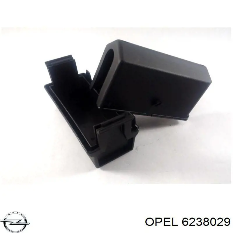 6238029 Opel 