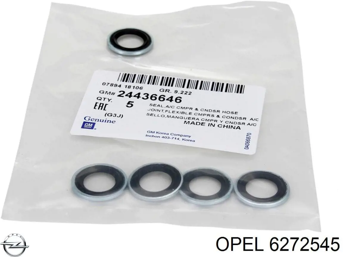 Compre 93195947 Opel 