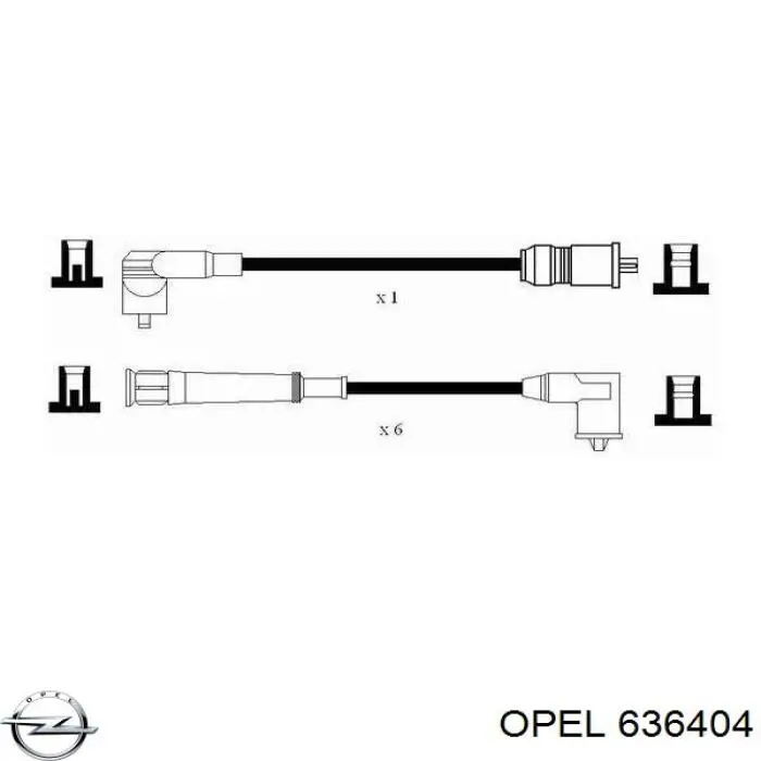 Barra do empurrador de válvula Opel 97071673 preço, a partir de 22,70 USD