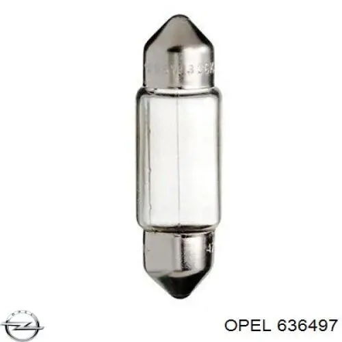 636497 Opel 