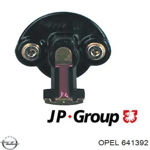 Válvula de escape Opel 641392 preço, a partir de 129,81 USD