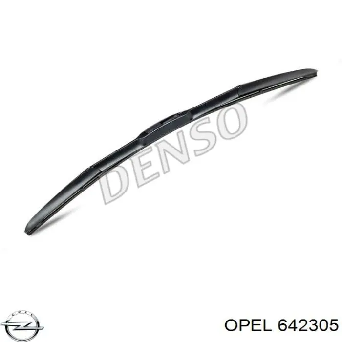 642305 Opel Disco da mola de válvula