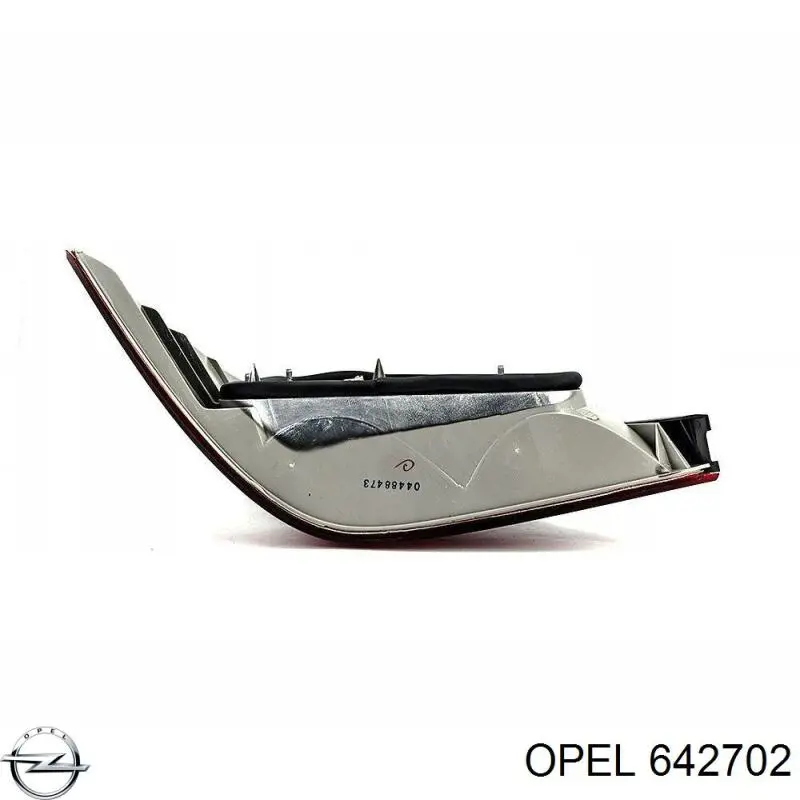 642702 Opel 
