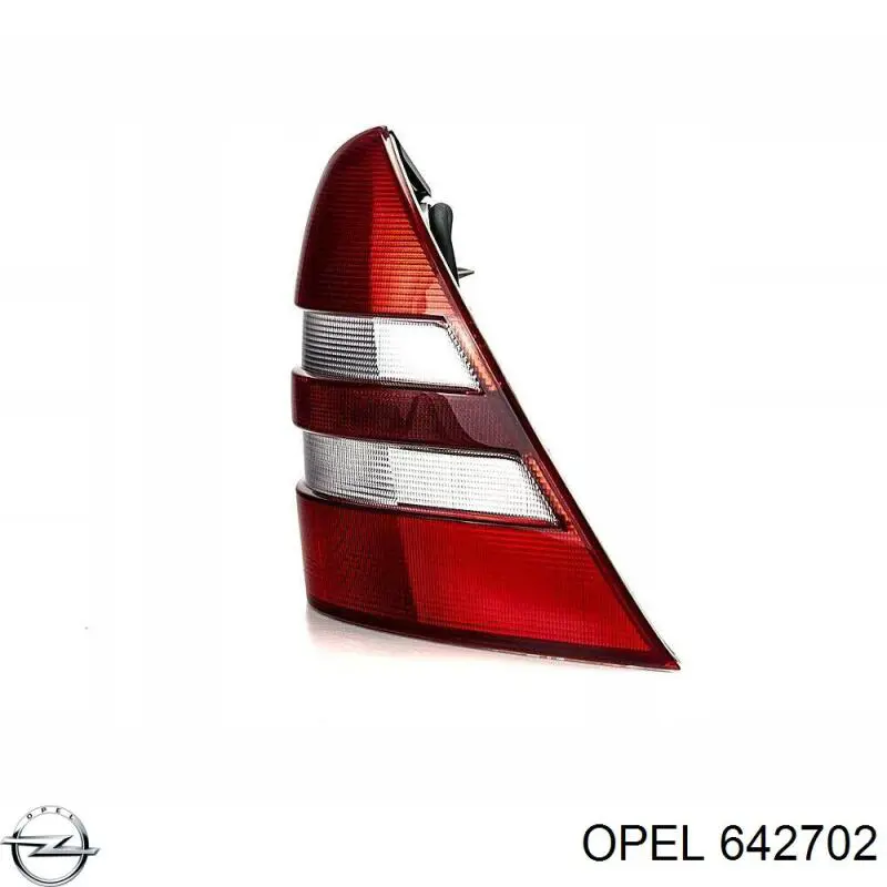  Opel 642702 preço, a partir de 3,67 USD