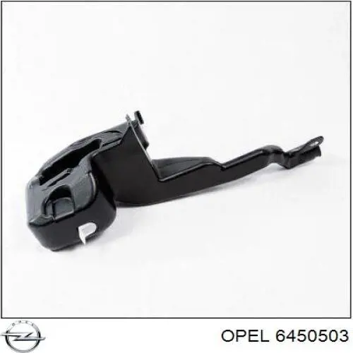 Tanque de fluido para lavador de vidro Opel 6450503 preço, a partir de 38,17 USD