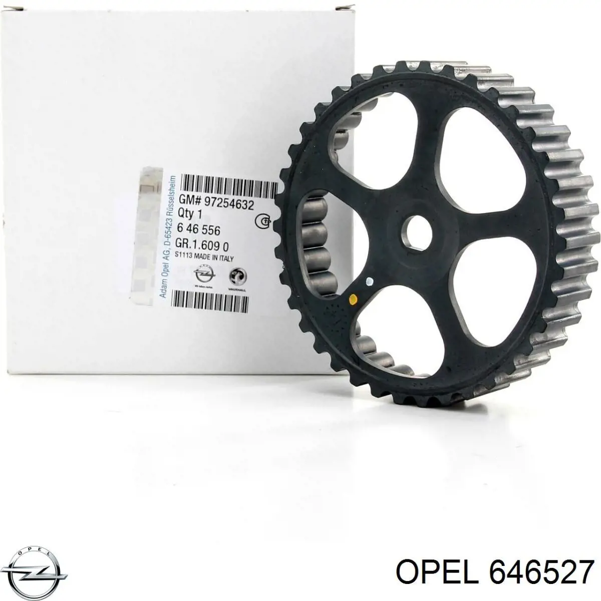  Opel 646527 preço, a partir de 185,64 USD