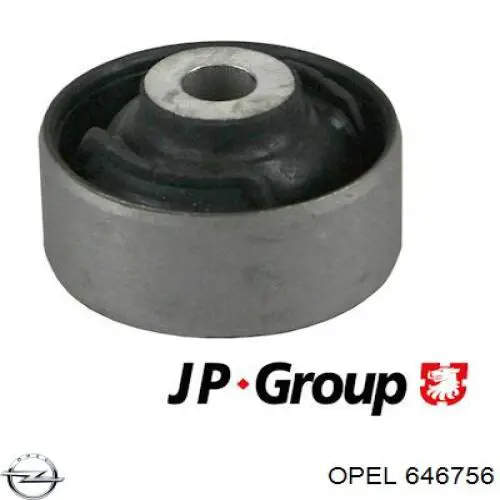 Compre 646756 Opel Vedante de regulador das fases de distribuição de gás