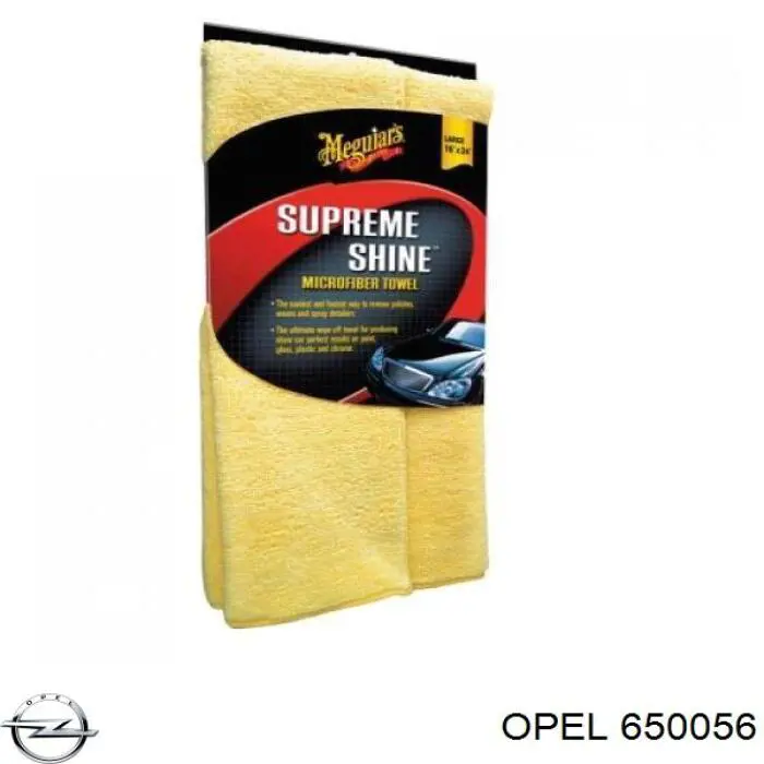 650056 Opel 