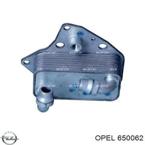 Caixa do filtro de óleo Opel 650062 preço, a partir de 21,94 USD