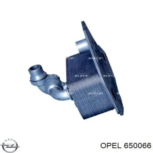 Caixa do filtro de óleo Opel 650066 preço, a partir de 21,98 USD