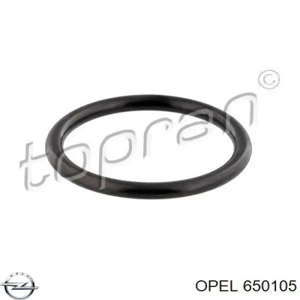 Vedante de tampa do gargalho de enchimento de óleo Opel 650105 preço, a partir de 2,79 USD