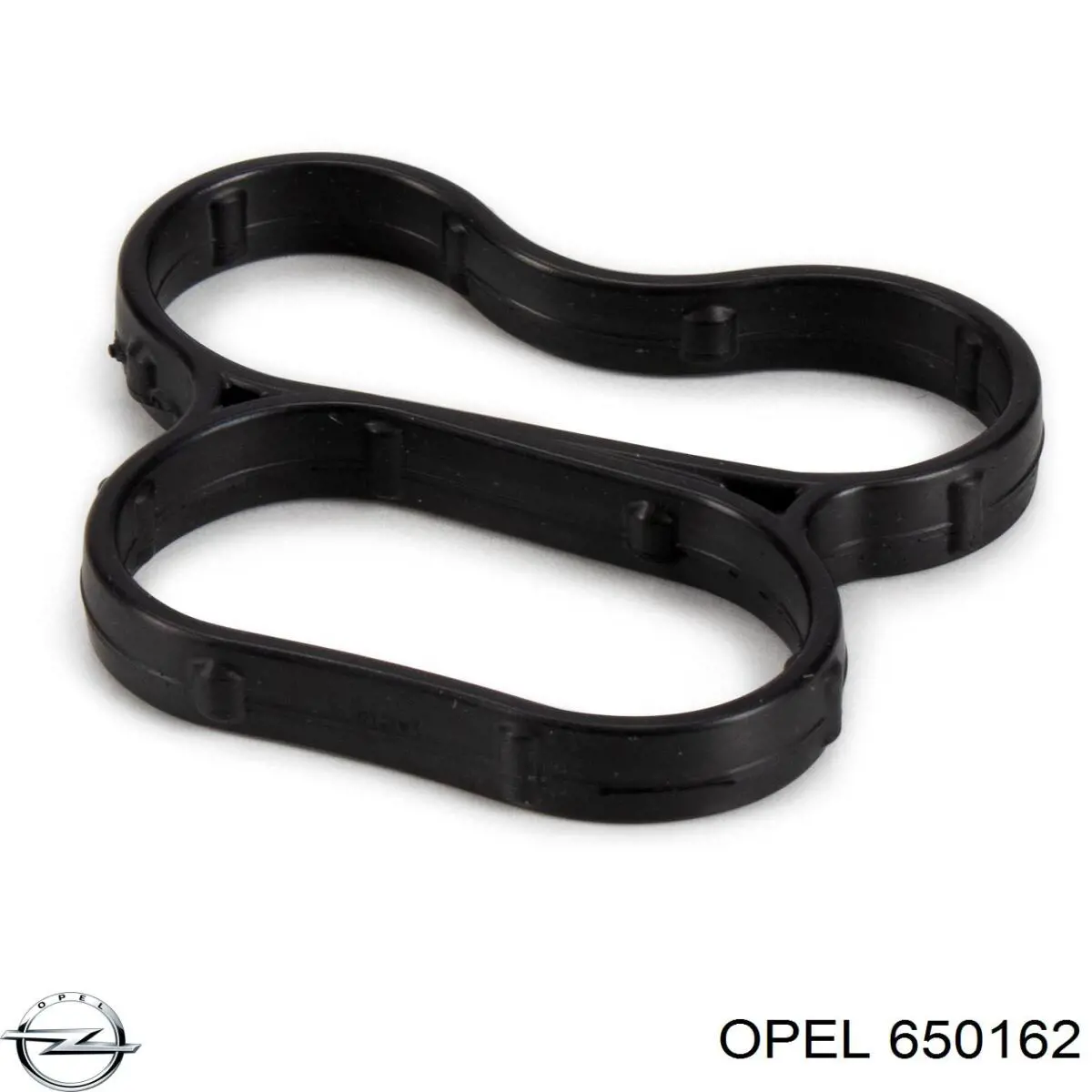 Vedante de panela de cárter do motor Opel 650162 preço, a partir de 10,49 USD