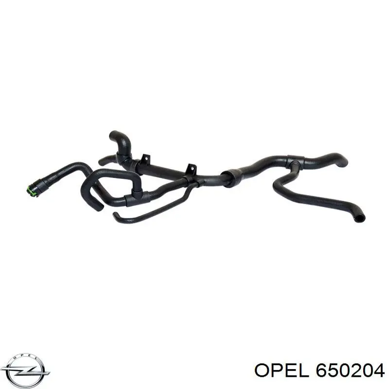 55256614 Opel Caixa do filtro de óleo
