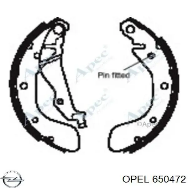 Vedante de adaptador do filtro de óleo General Motors 650472 preço, a partir de 8,11 USD