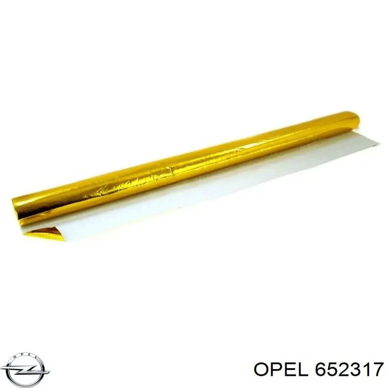 652317 Opel 