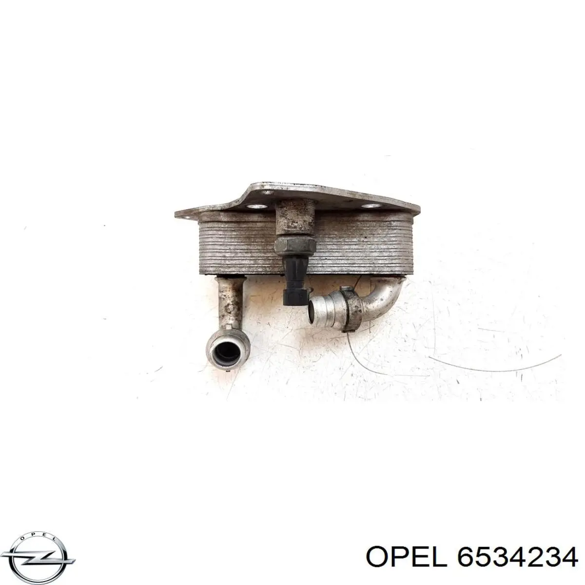 Compre 6534234 Opel 
