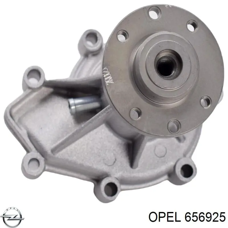 656925 Opel 