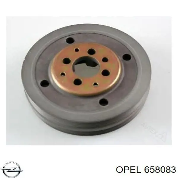 Compre 55351960 General Motors Sonda (indicador) do nível de óleo no motor