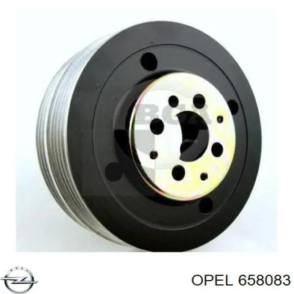 Sonda (indicador) do nível de óleo no motor 55351960 General Motors