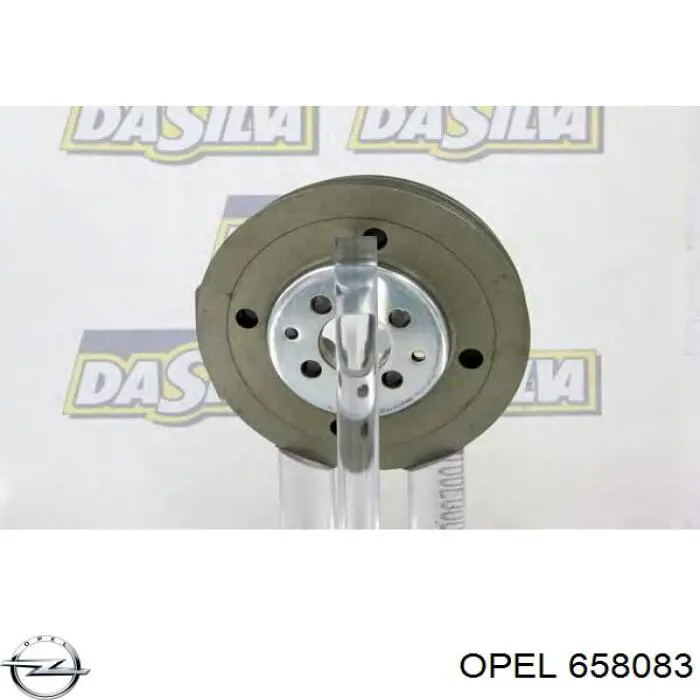 Sonda (indicador) do nível de óleo no motor General Motors 55351960 preço, a partir de 41,22 USD