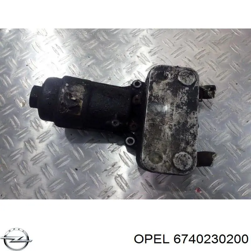  Opel 6740230200 preço, a partir de 40,93 USD