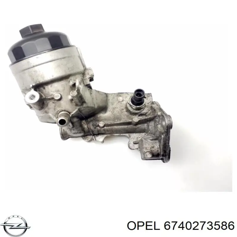 6740273586 Opel 