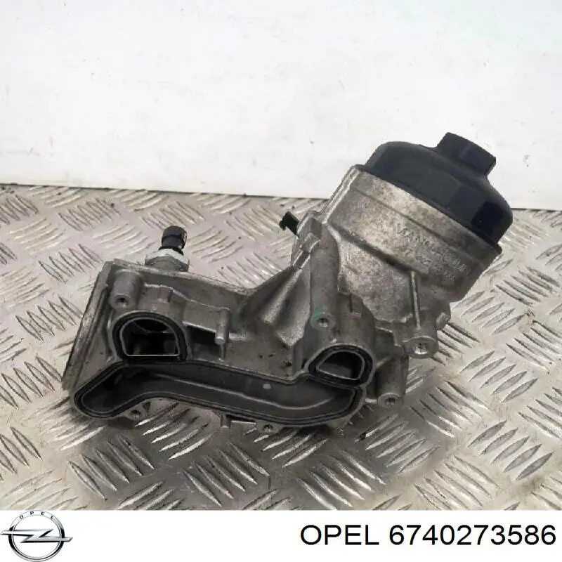 Compre 6740273586 Opel 