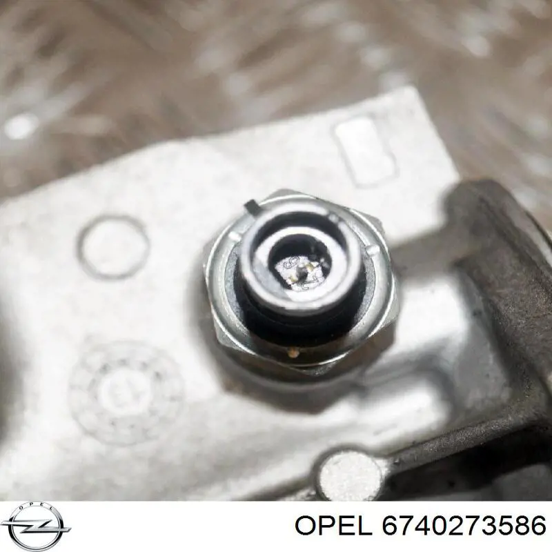  6740273586 Opel