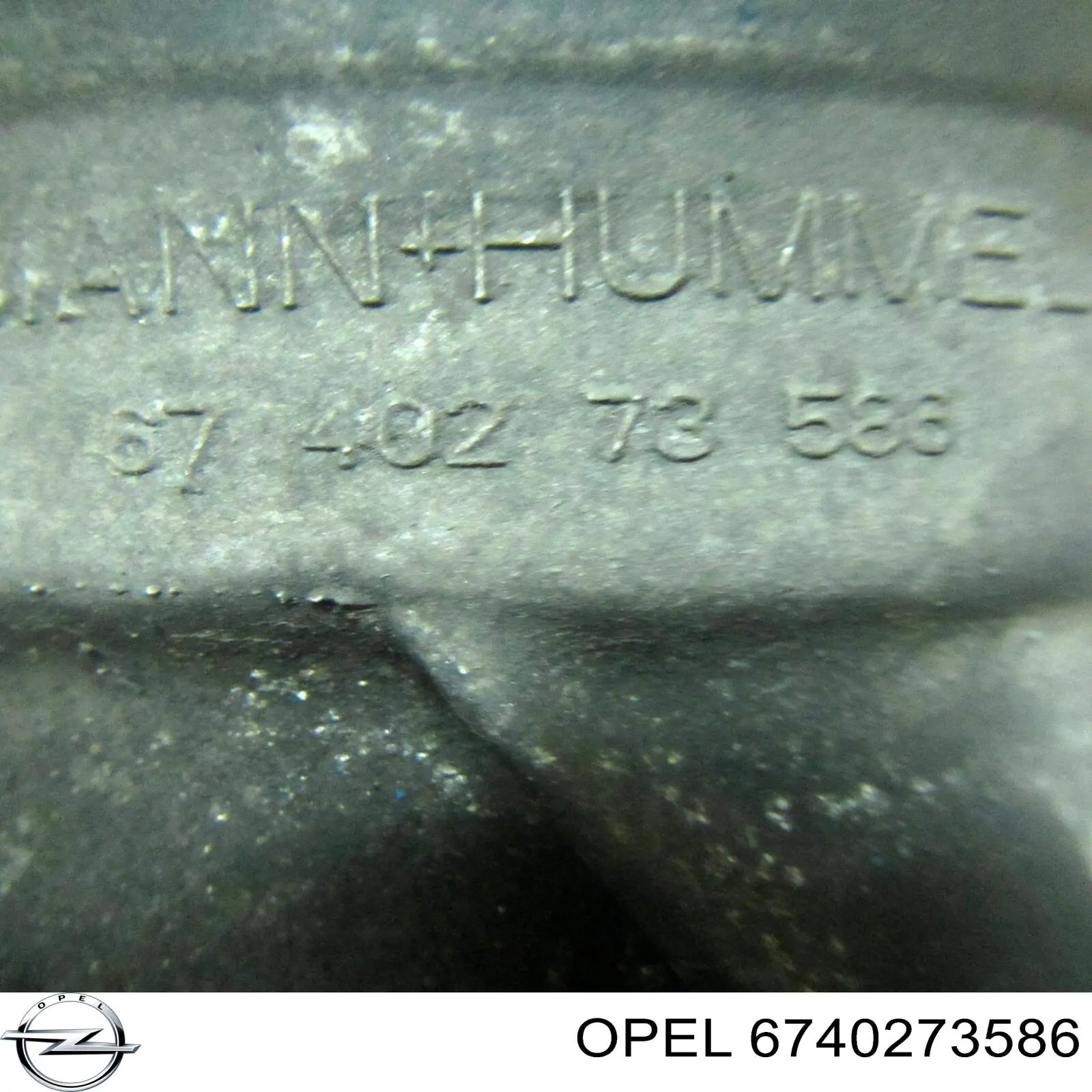  Opel 6740273586