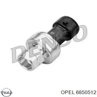 Sensor de pressão absoluta de aparelho de ar condicionado Opel 6850512 preço, a partir de 55,90 USD