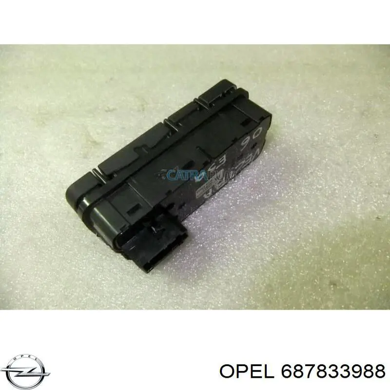 687833988 Opel 