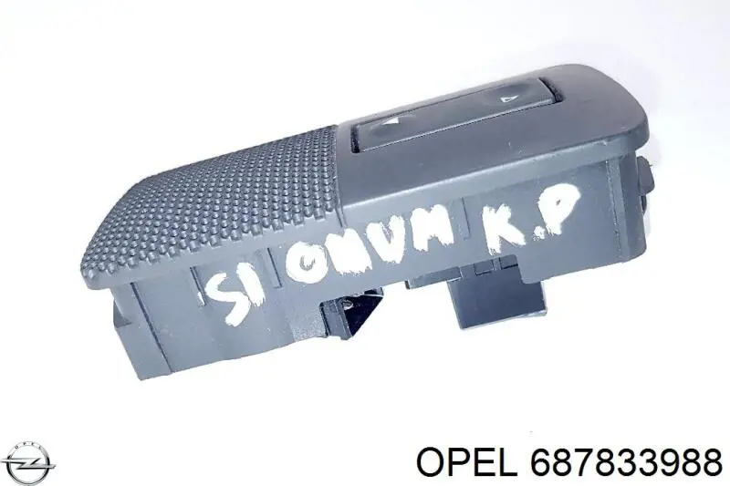  Opel 687833988