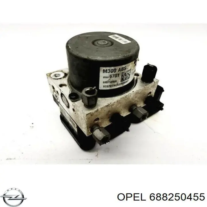 94541506 Opel 