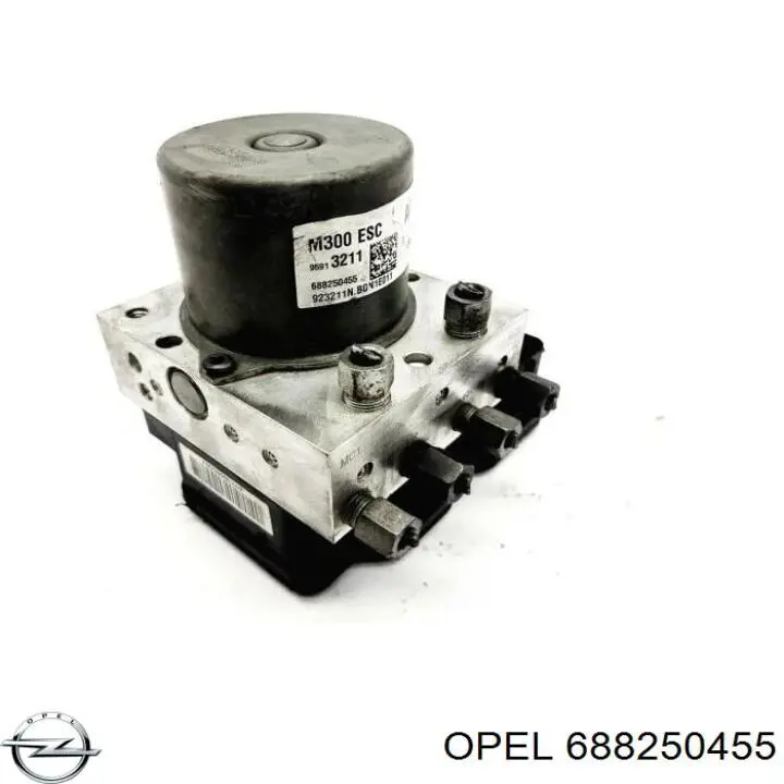94541506 Opel 