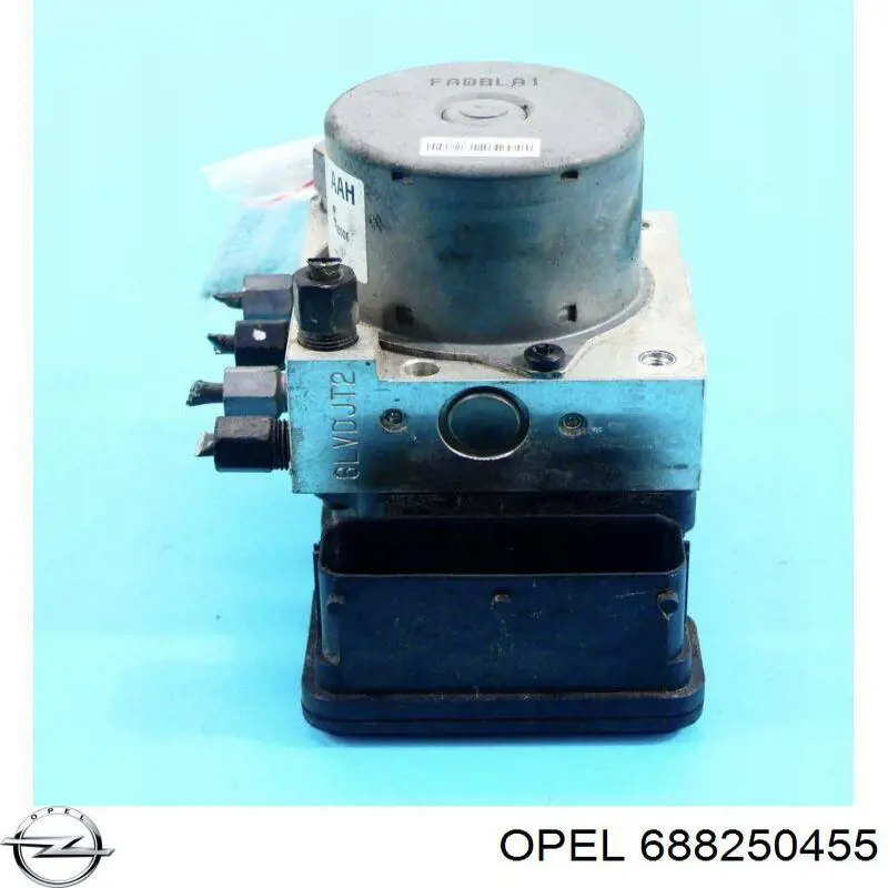  94541506 Opel