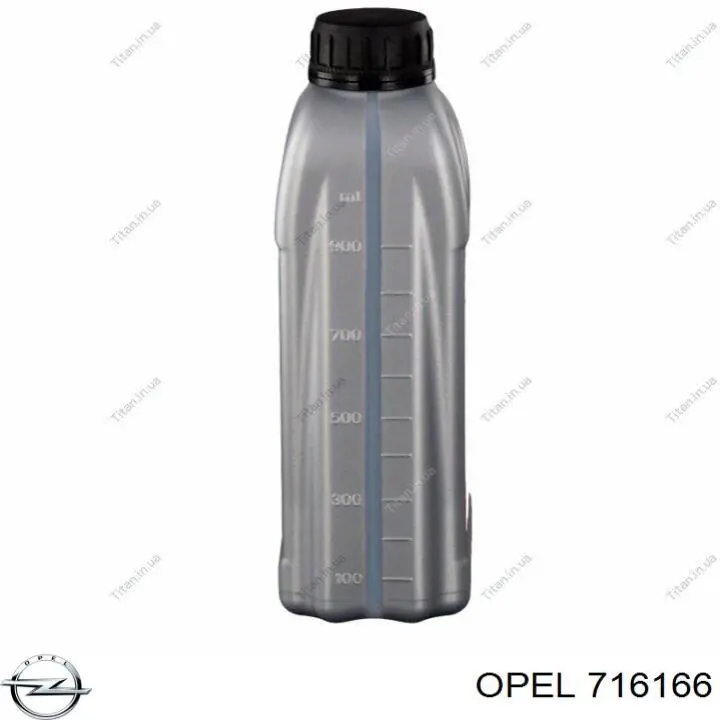 716166 Opel 