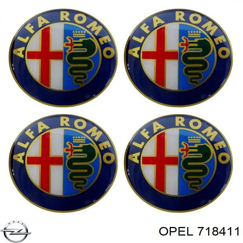90470804 Opel 