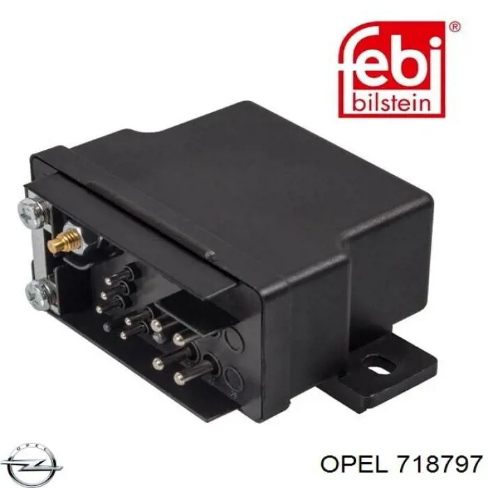 718797 Opel 