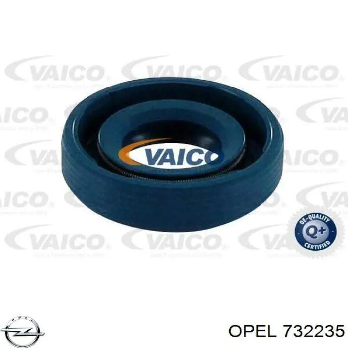 Compre 732235 Opel Bucim de ligação de mudança