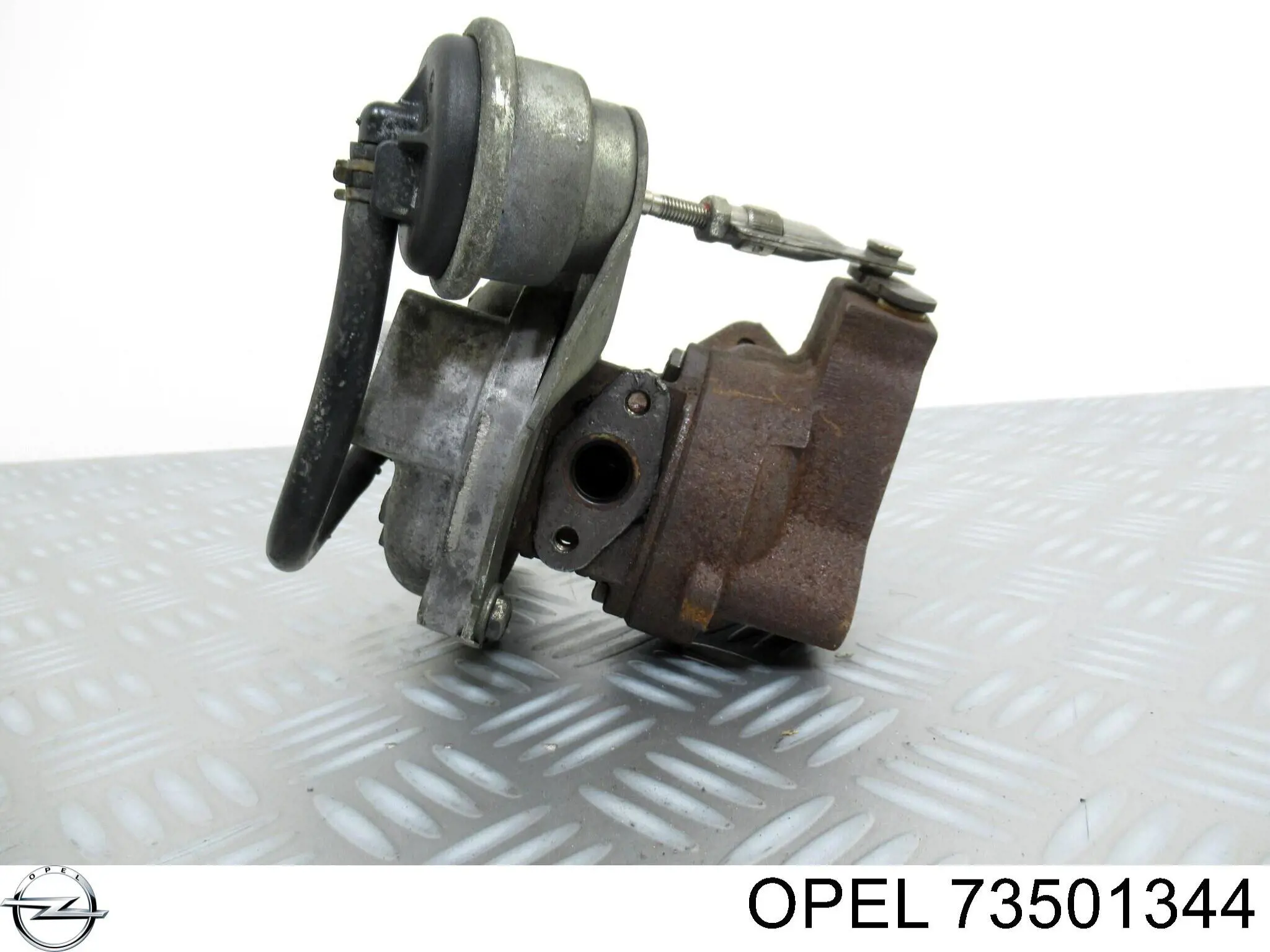 Turbina Opel 73501344 preço, a partir de 98,91 USD