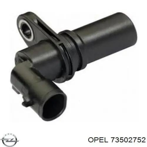 Sensor de posição (de revoluções) de cambota Opel 73502752 preço, a partir de 30,82 USD