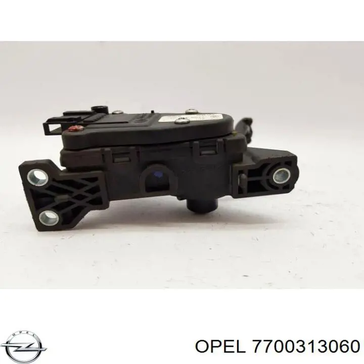 7700313060 Nissan/Infiniti Pedal de gás (de acelerador)