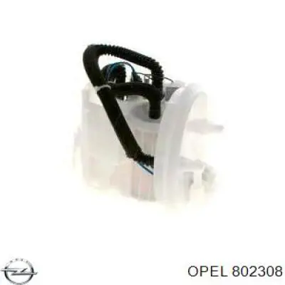 Compre 93188320 General Motors Módulo de bomba de combustível com sensor do nível de combustível