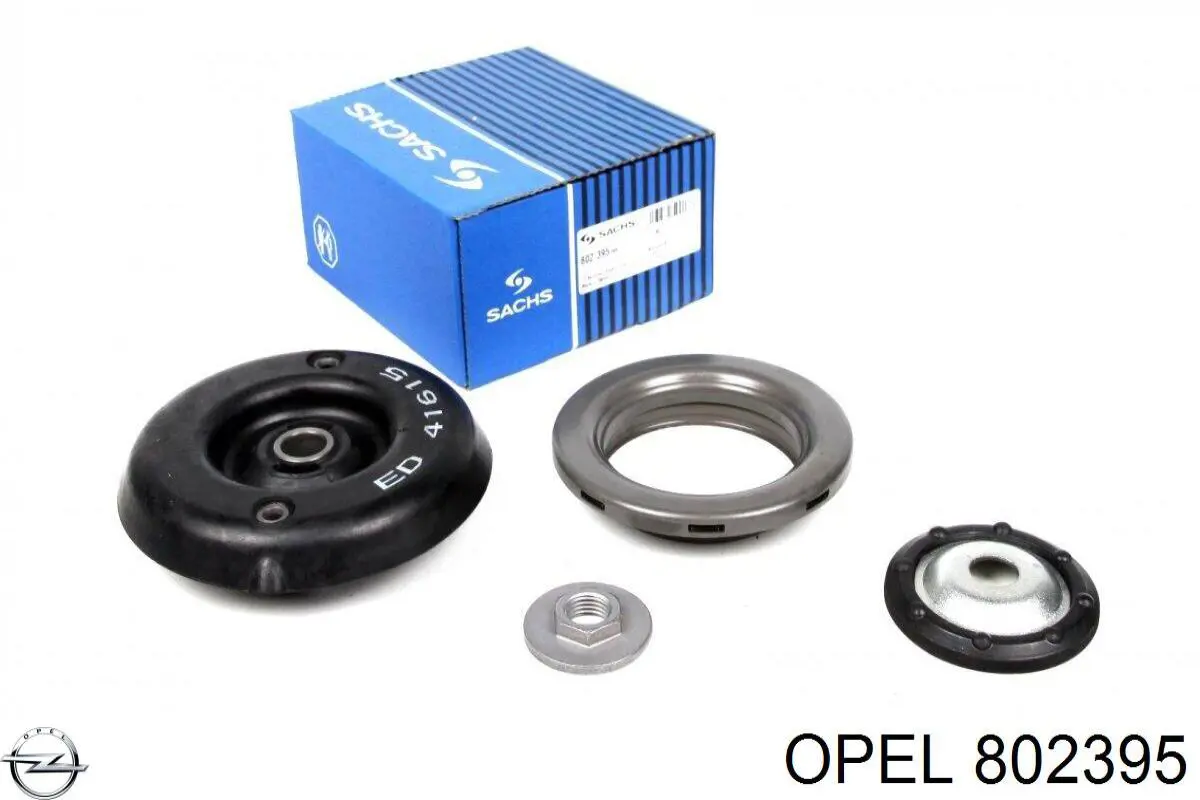  Opel 802395 preço, a partir de 134,02 USD