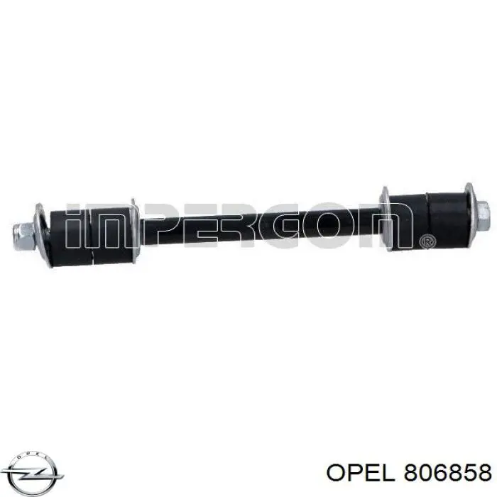 806858 Opel 