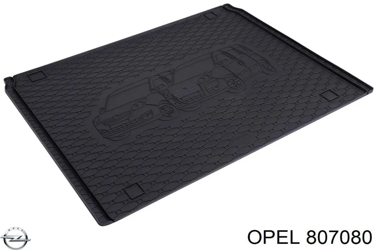 807080 Opel 